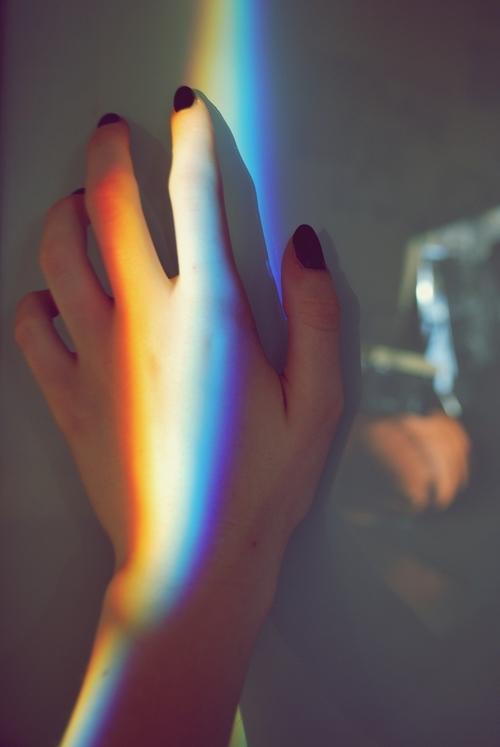 Don’t Try to Be Authentic, Be Authentic