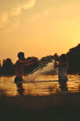 Don’t Try to Be Authentic, Be Authentic