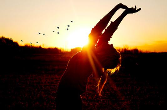 Don’t Try to Be Authentic, Be Authentic