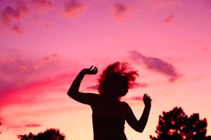 Don’t Try to Be Authentic, Be Authentic