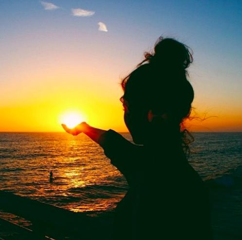 Don’t Try to Be Authentic, Be Authentic