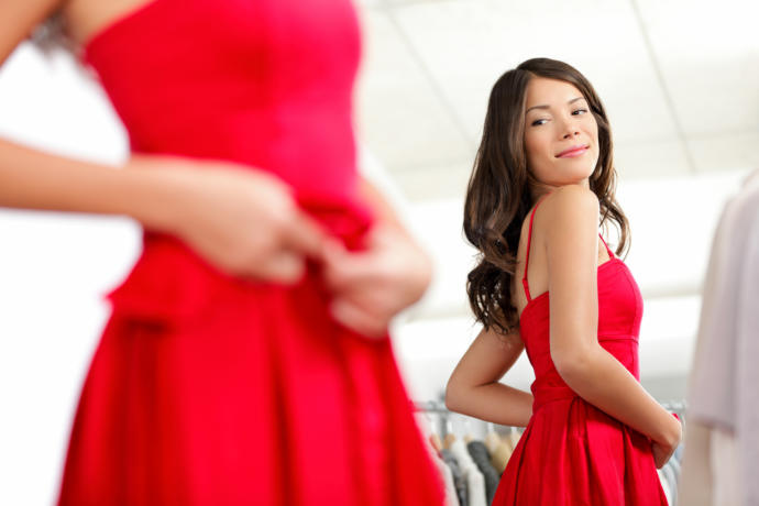 Good Things About Womanhood