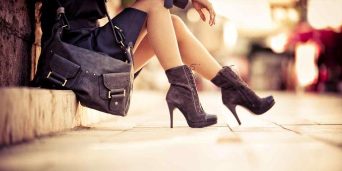 Good Things About Womanhood
