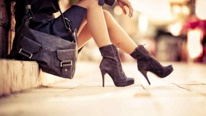 Good Things About Womanhood