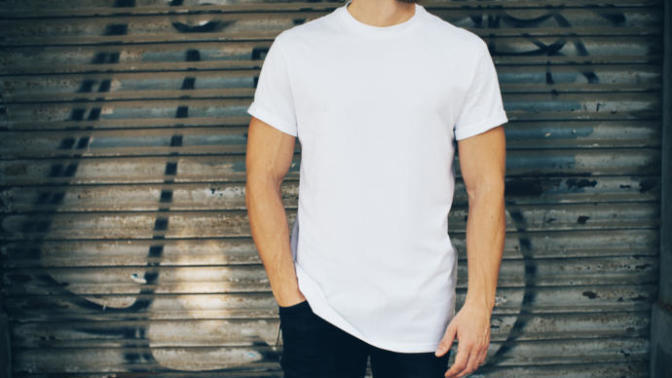 Why I Hate Being A 'White Boy'