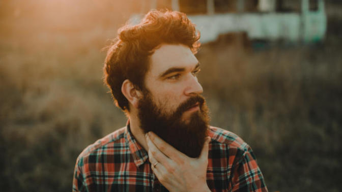 Beard, Why Would You Need It?