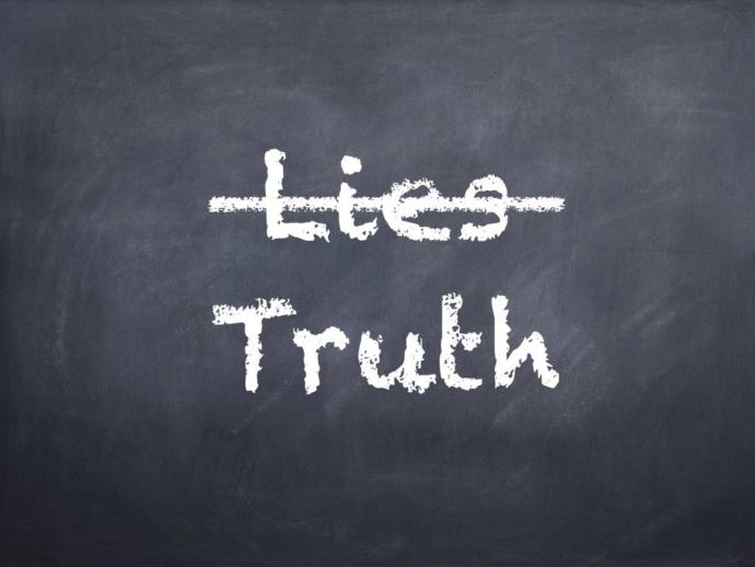 10 Undeniable Facts About Life