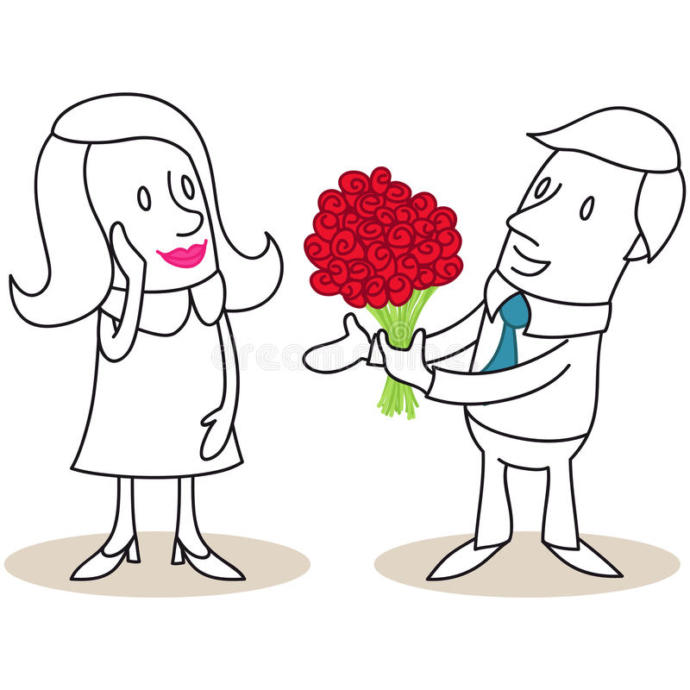 5 Reasons Why I Only Date White Girls