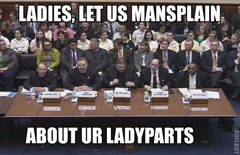 Good Things About Womanhood (Part 2)