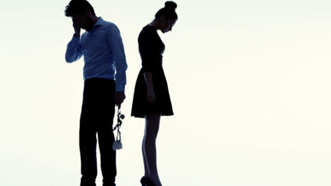 5 Things I Learned After I Got Dumped.