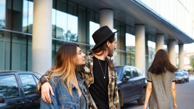 Why Are Guys Jerks? Why Do Girls Only Date Jerks?