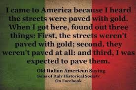 HAPPY FLAG DAY - Following the thread of patriotism and being patriotic