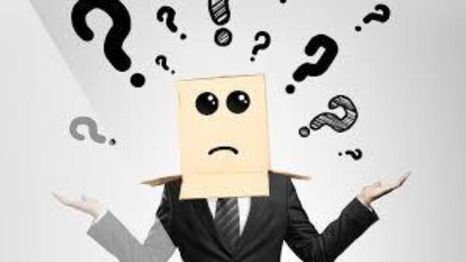 Have You Ever Had a Hard Time Making a Decision? You May Have Just Experienced Analysis Paralysis.