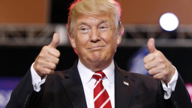 Despite Being Divisive, Donald Trump May Deserve the Nobel Peace Prize