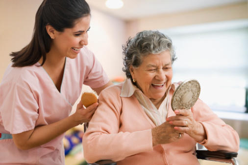 Things I, As a Carer, Want Service Users & Family Members To Know