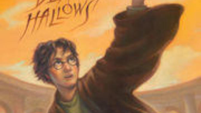 10 Books That Have Made Me Cry