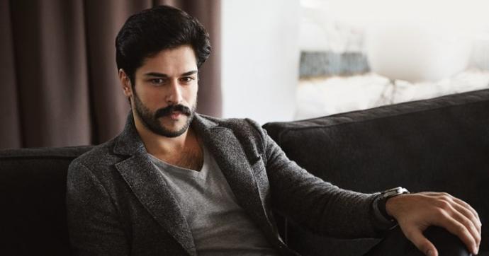 11 Handsome Turkish Male Actors