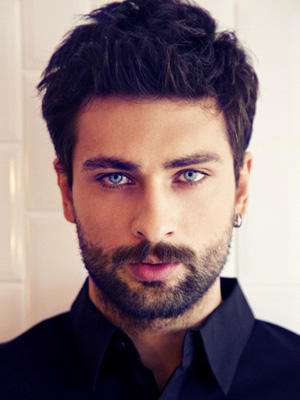 11 Handsome Turkish Male Actors