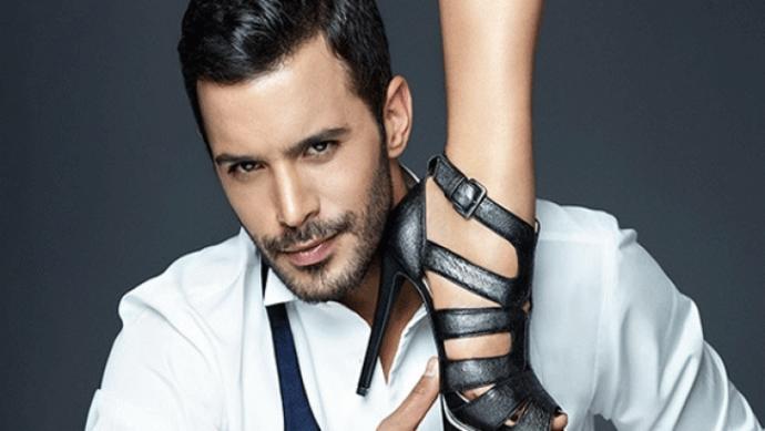 11 Handsome Turkish Male Actors