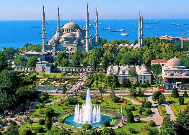 10 Interesting Facts About Istanbul