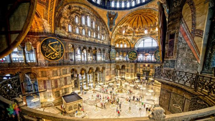 10 Interesting Facts About Istanbul