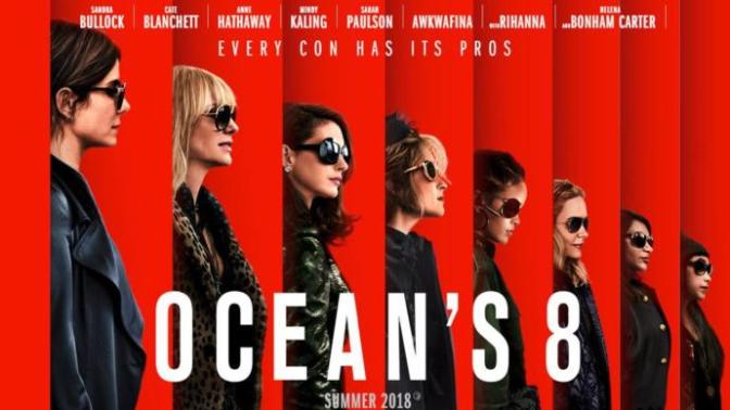 Female Roles in Hollywood and Why a Lack of Originality Is to Blame for Bad Reviews!