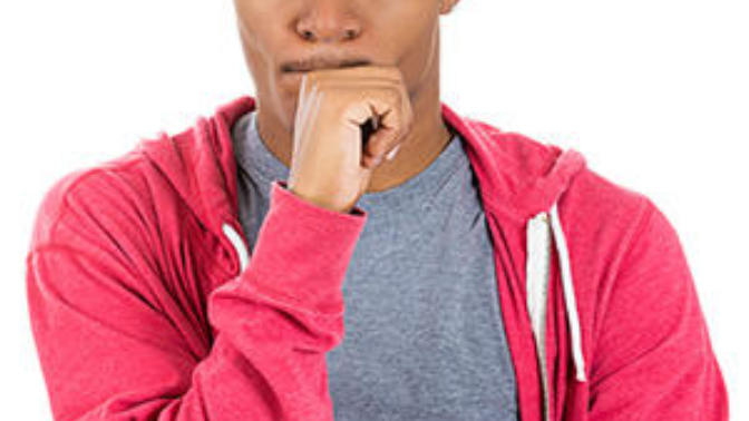 "If he truly loves you, he will chase you" applies differently to shy guys.