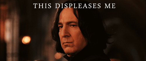 Things You Shouldn't Say When You Break-Up With Someone