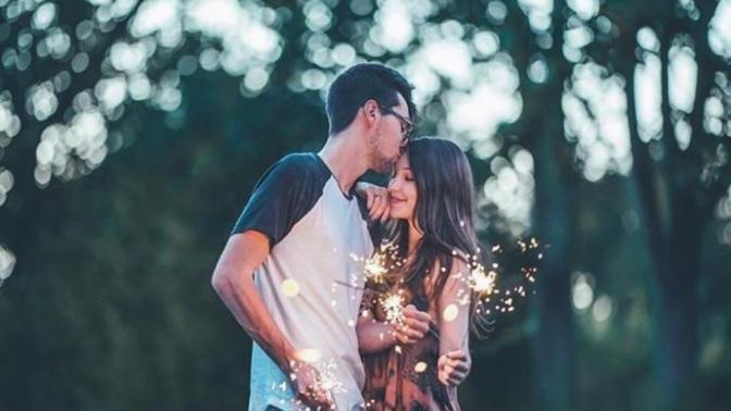 Using Pure SCIENCE to Explain Attraction is NUTS!