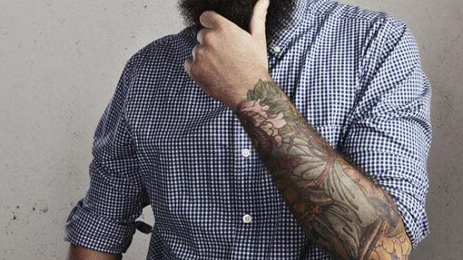14 Unconventional Things I Find Attractive