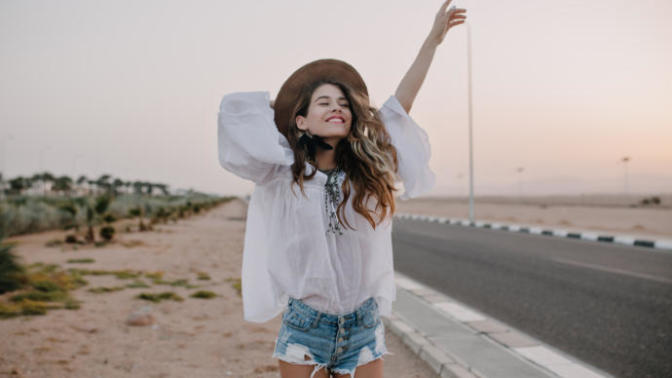 How To Not Care About What Other People Think and Live The Life You Want!