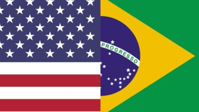 The Difference Between Brazilians and Americans 