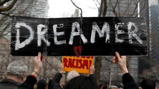 Immigration, Children In Cages in America and the Bible