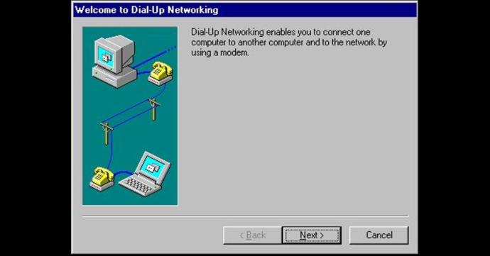 Technology In The 90's vs Now: A Side By Side Comparison