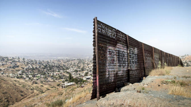 "Zero Tolerance" Border Policy: 15 Slow Facts