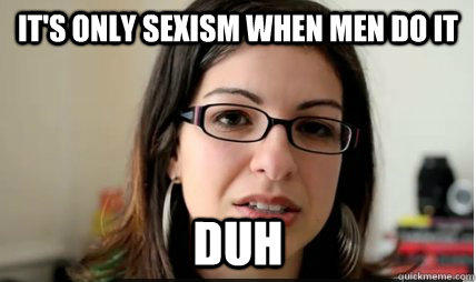 Dear Women, Being Hit On Isn’t That Big Of A Deal