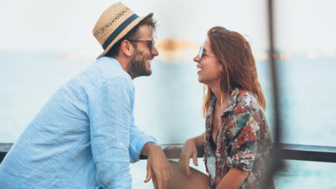 Dear Women, Being Hit On Isn’t That Big Of A Deal