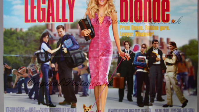 20 of My Favorite Movies With a Female Lead