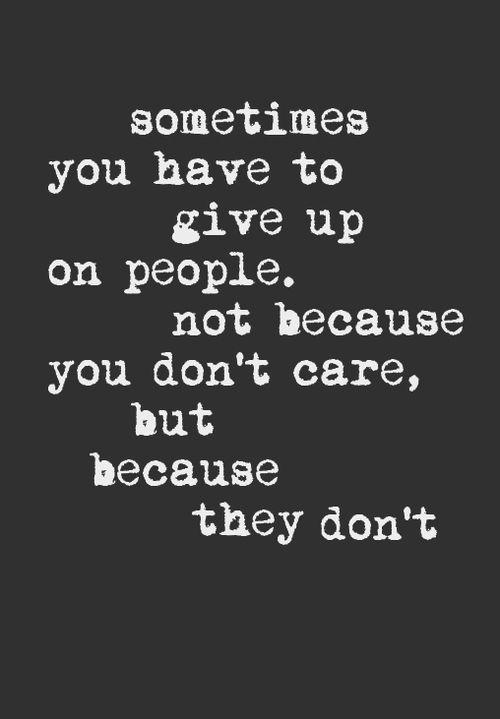 The Guilt and Struggles of Asociality
