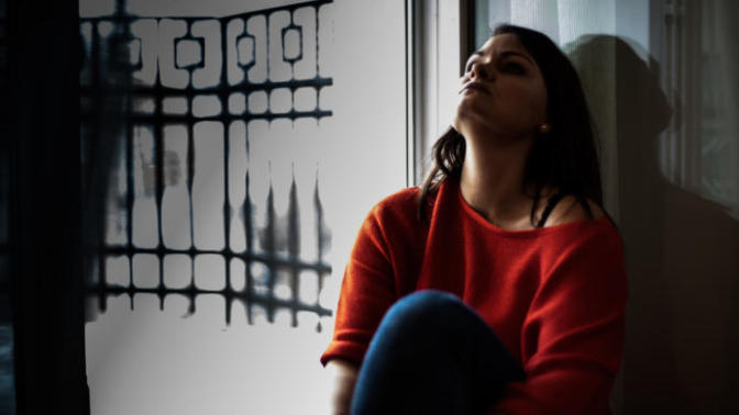 The Guilt and Struggles of Asociality