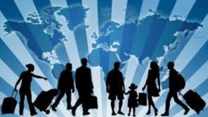 How to Survive Working Abroad