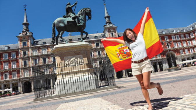 Tips for Touring Spain