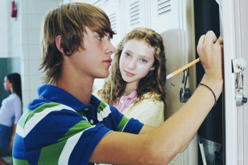 How to Not Get Rejected By a Girl