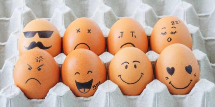 The Do's and Don'ts of Emotional Control