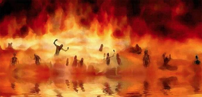 Does Hell Have a Purpose