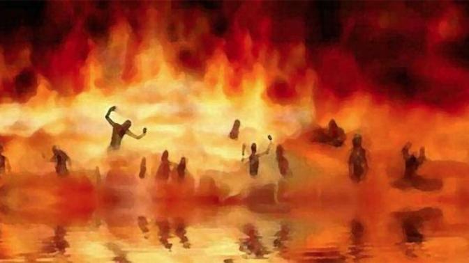 Does Hell Have a Purpose