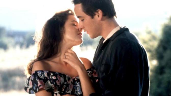 20 of My Favorite Romantic Movies