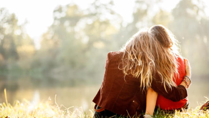 Things You SHOULD Say To Someone With Mental Illness