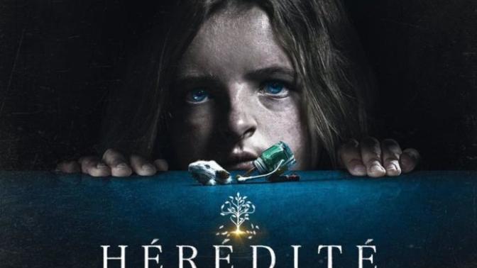 Hereditary: A Raw Experience of What Mental Illness Can Really Do to a Family