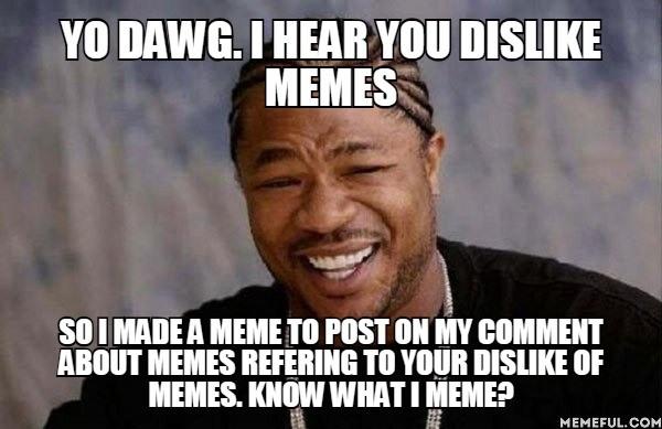 Memes Are Stupid, and They Make Us Stupid